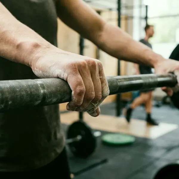 Bright Bridge — 5 Tipps für effektives Training im Fitnessstudio